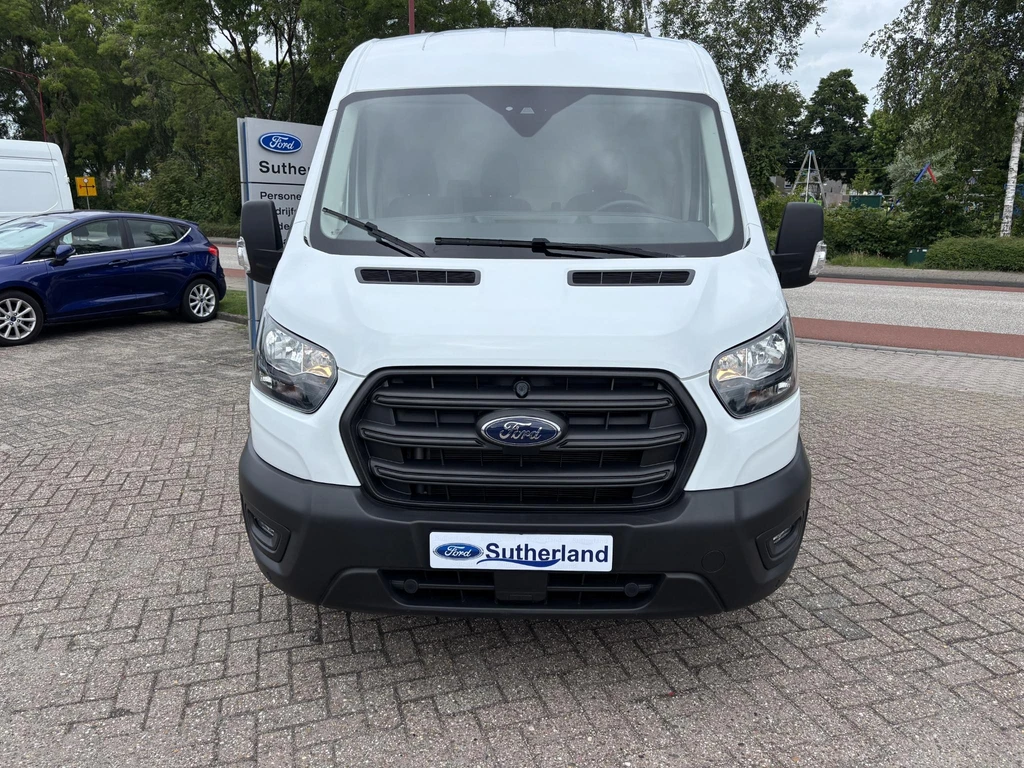 Ford Transit – foto 6