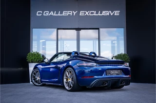 Porsche 718 – thumbnail 9