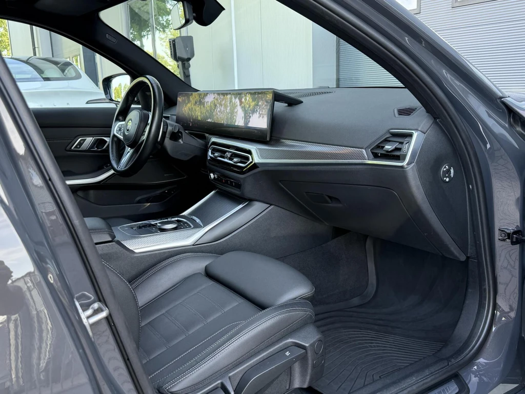 BMW 3 Serie – foto 38