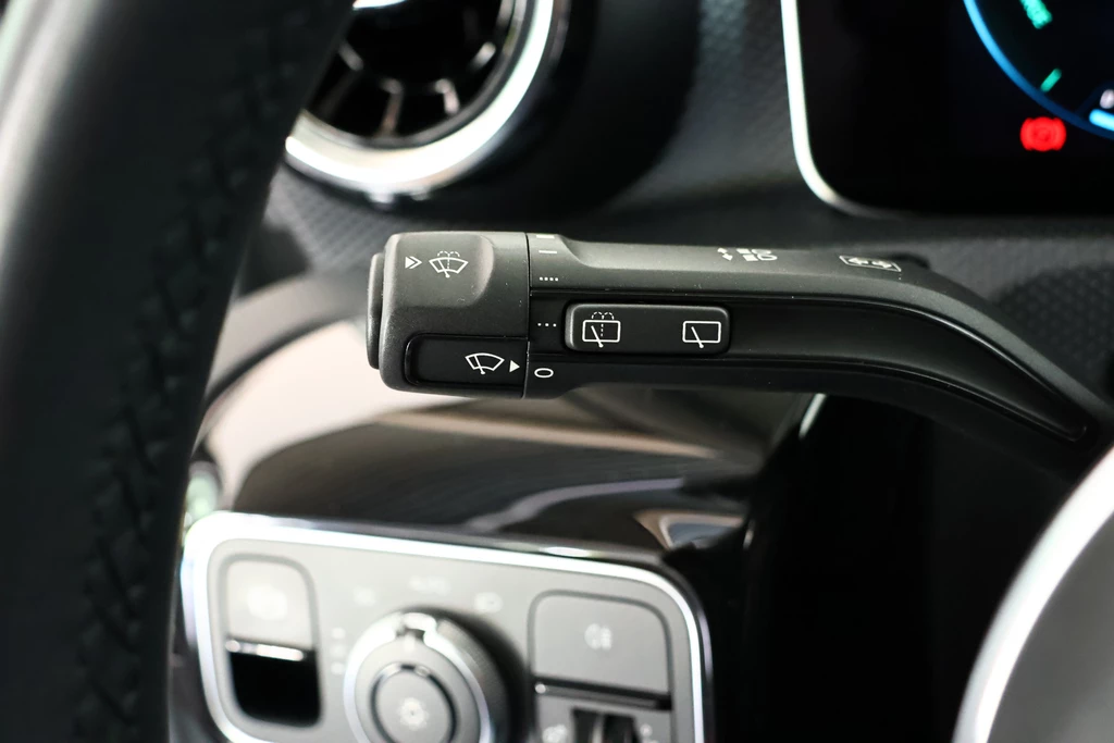 Mercedes-Benz A-Klasse – foto 21