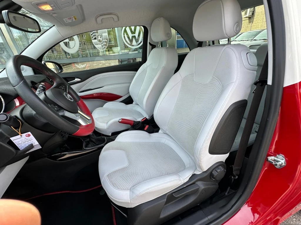 Opel ADAM – foto 10