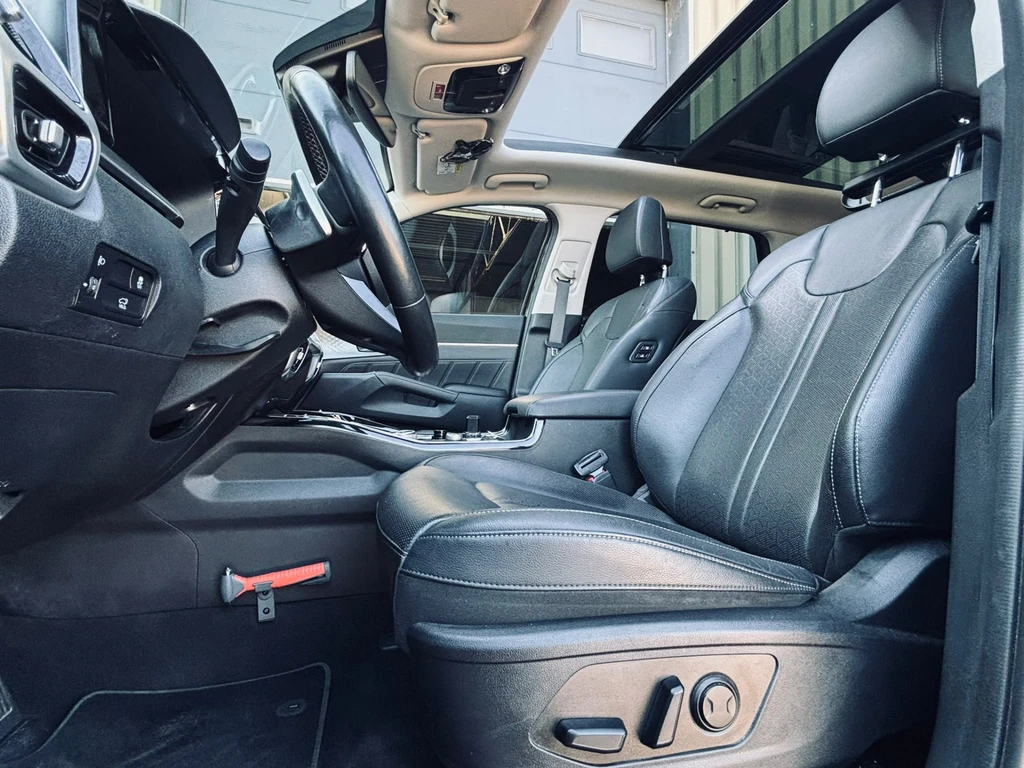 Kia Sorento – foto 8