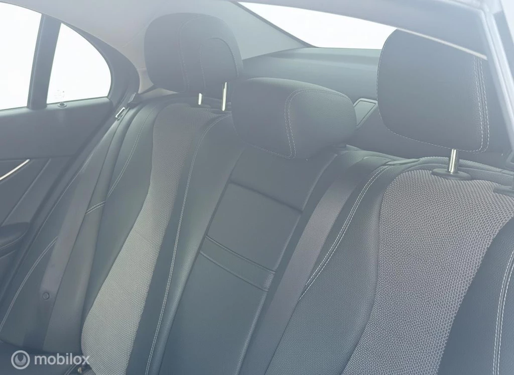 Mercedes-Benz E-Klasse – foto 13