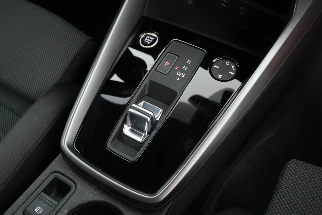 Audi A3 – foto 34