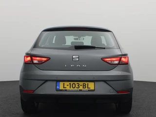 SEAT Leon – thumbnail 4