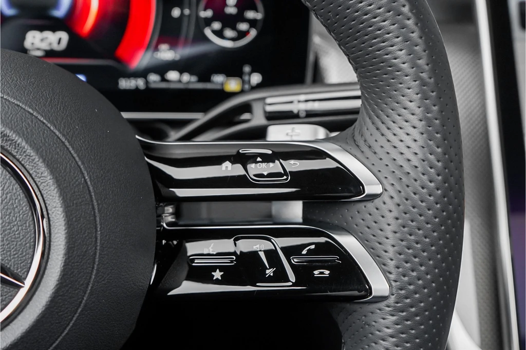 Mercedes-Benz GLC – foto 49