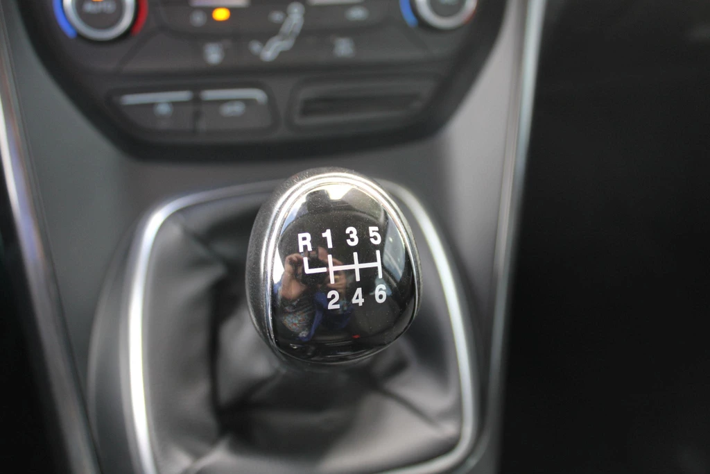 Ford C-MAX – foto 22