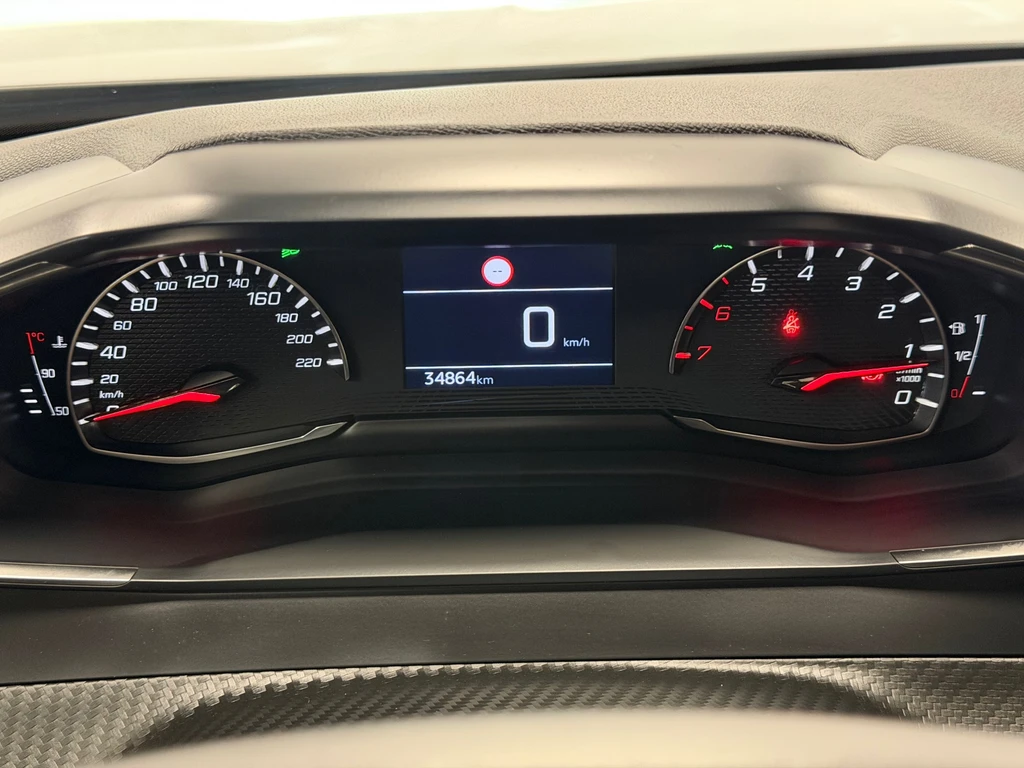 Peugeot 2008 – foto 27