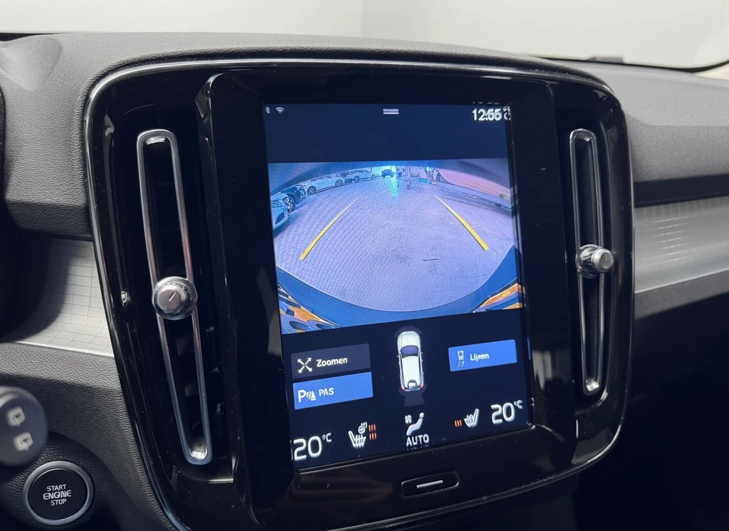 Volvo XC40 – foto 16