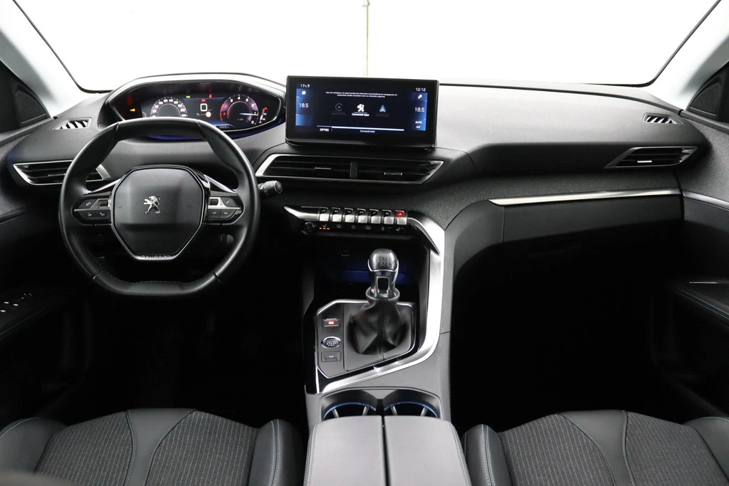 Peugeot 3008 – foto 11