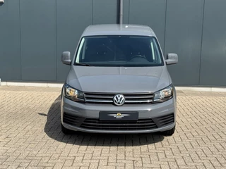 Volkswagen Caddy – thumbnail 8
