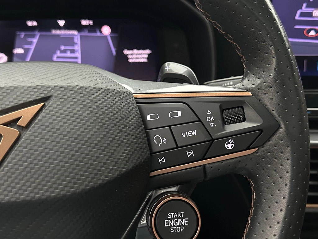 CUPRA Formentor – foto 22