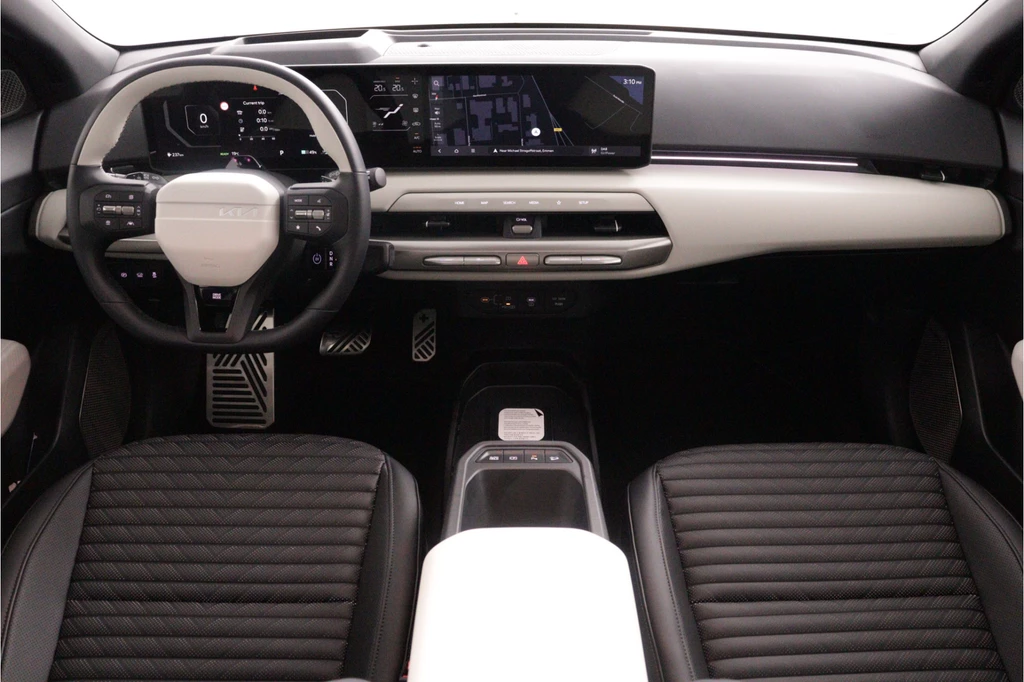 Kia EV4 – foto 31