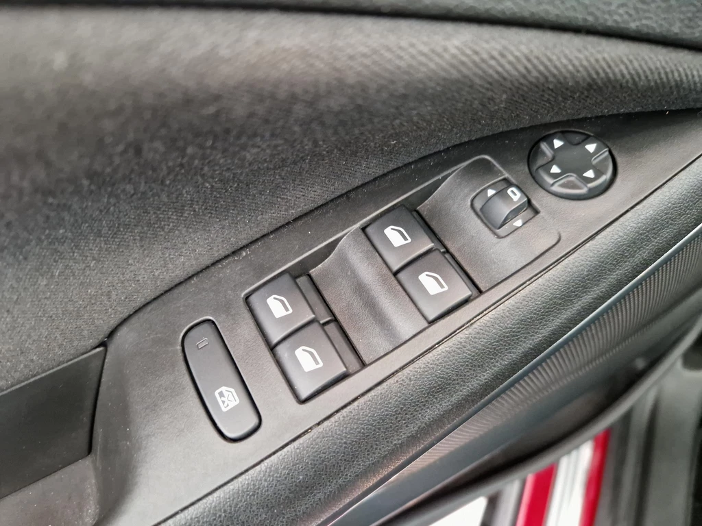 Opel Crossland – foto 10