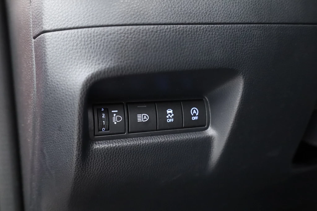 Toyota Aygo – foto 11