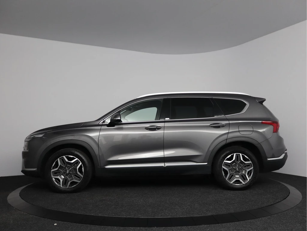Hyundai Santa Fe – foto 3