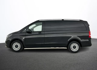 Mercedes-Benz Vito – thumbnail 3
