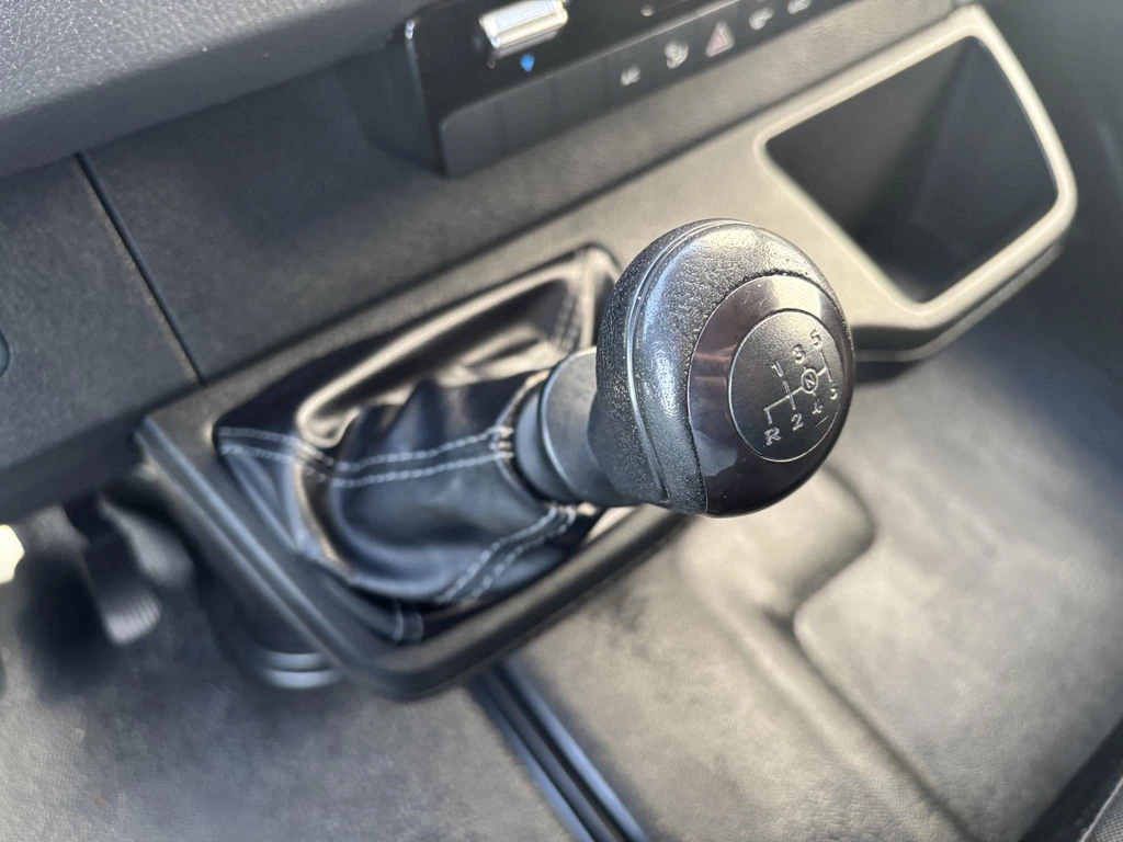 Mercedes-Benz Sprinter – foto 22