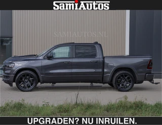 Dodge Ram Pick-Up – thumbnail 6