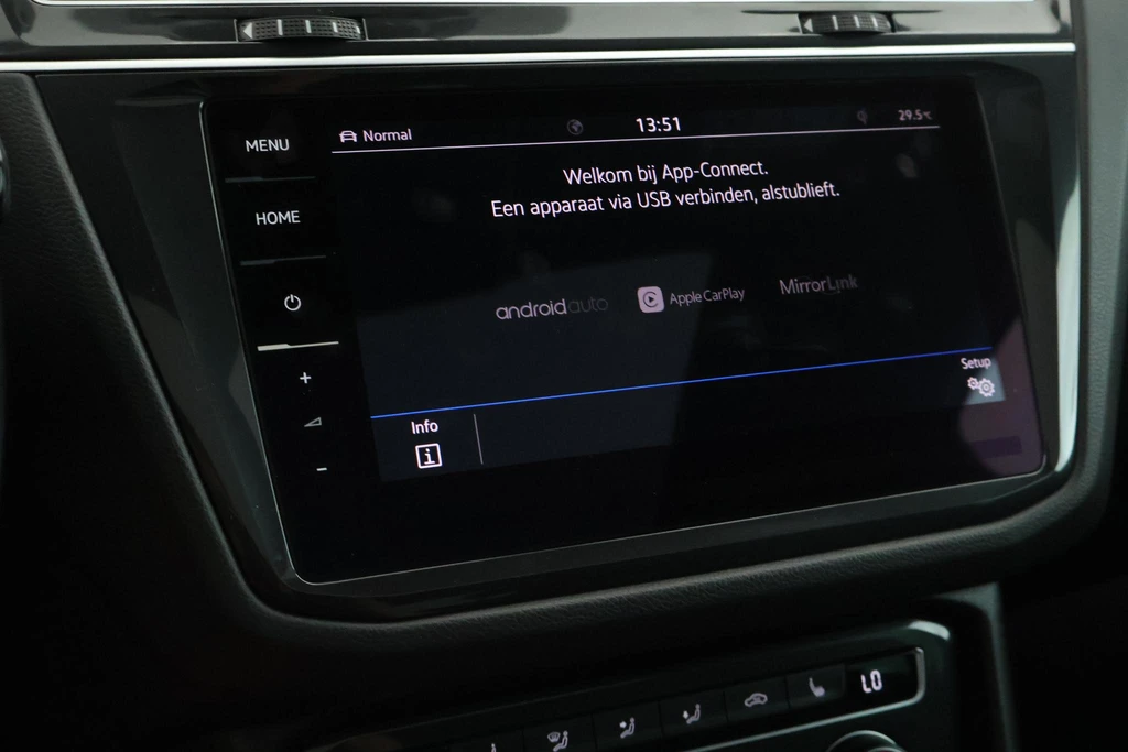 Volkswagen Tiguan – foto 28