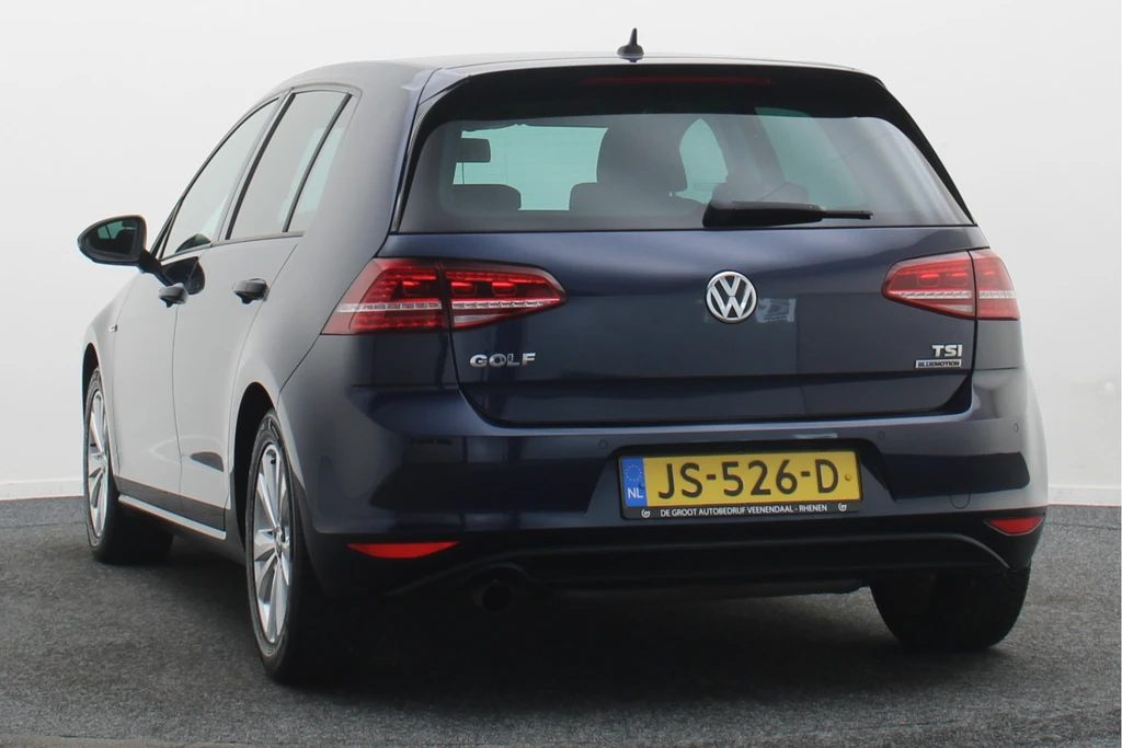 Volkswagen Golf – foto 6