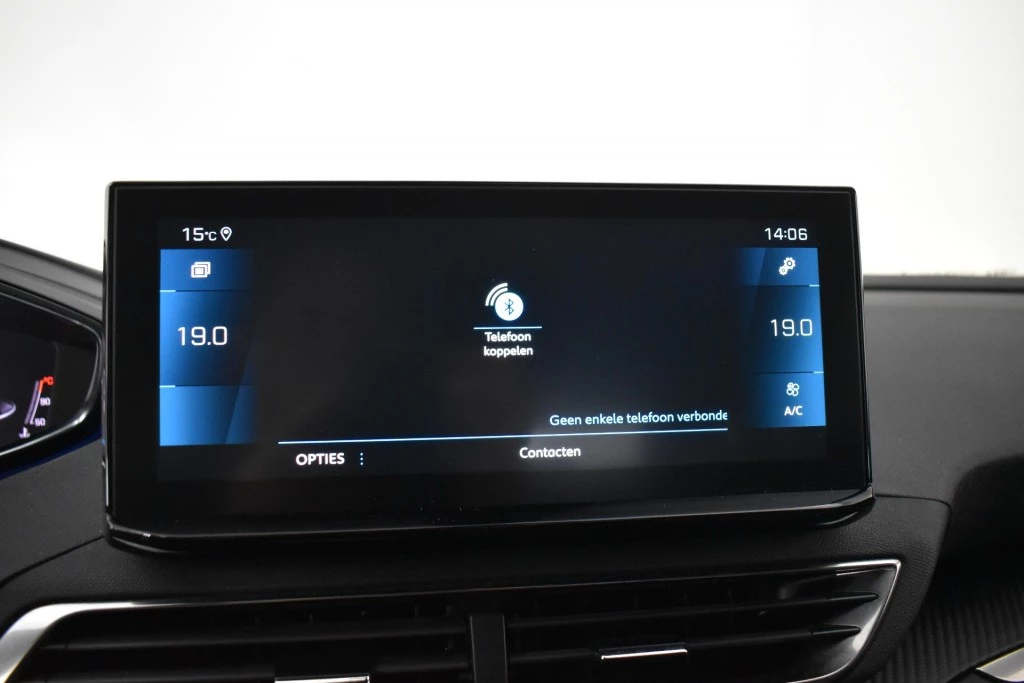 Peugeot 3008 – foto 22