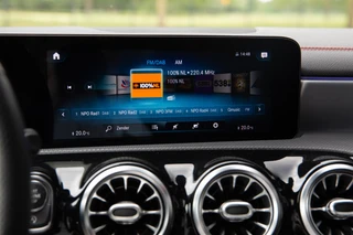 Mercedes-Benz CLA – thumbnail 14