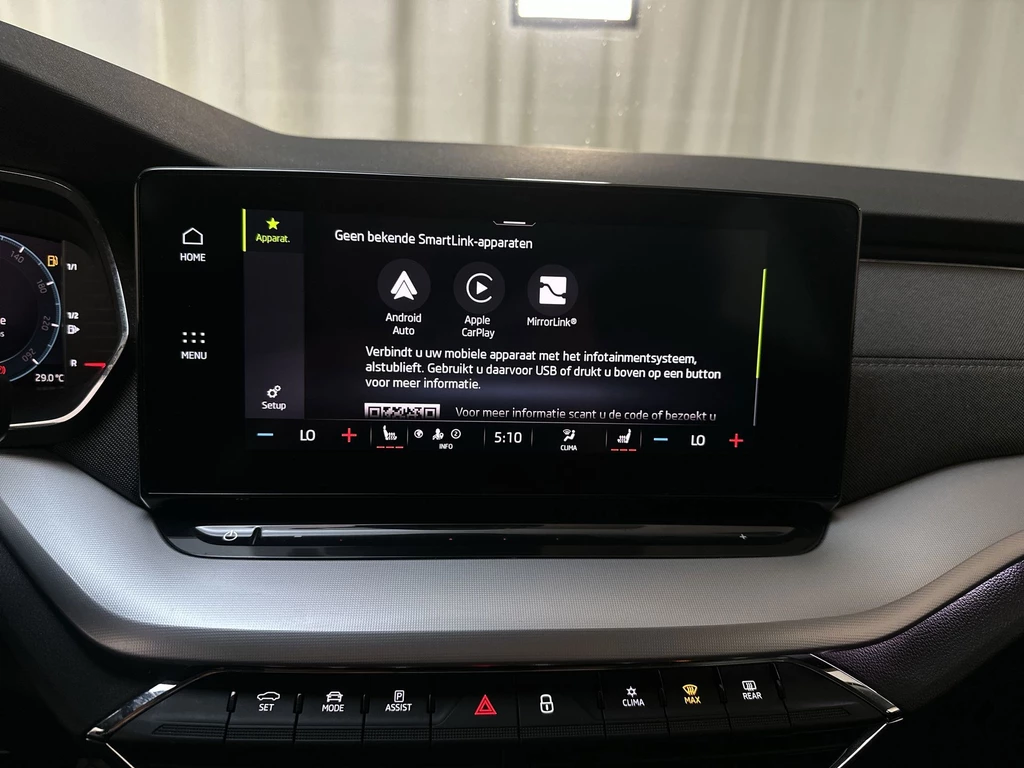 Škoda Octavia – foto 26