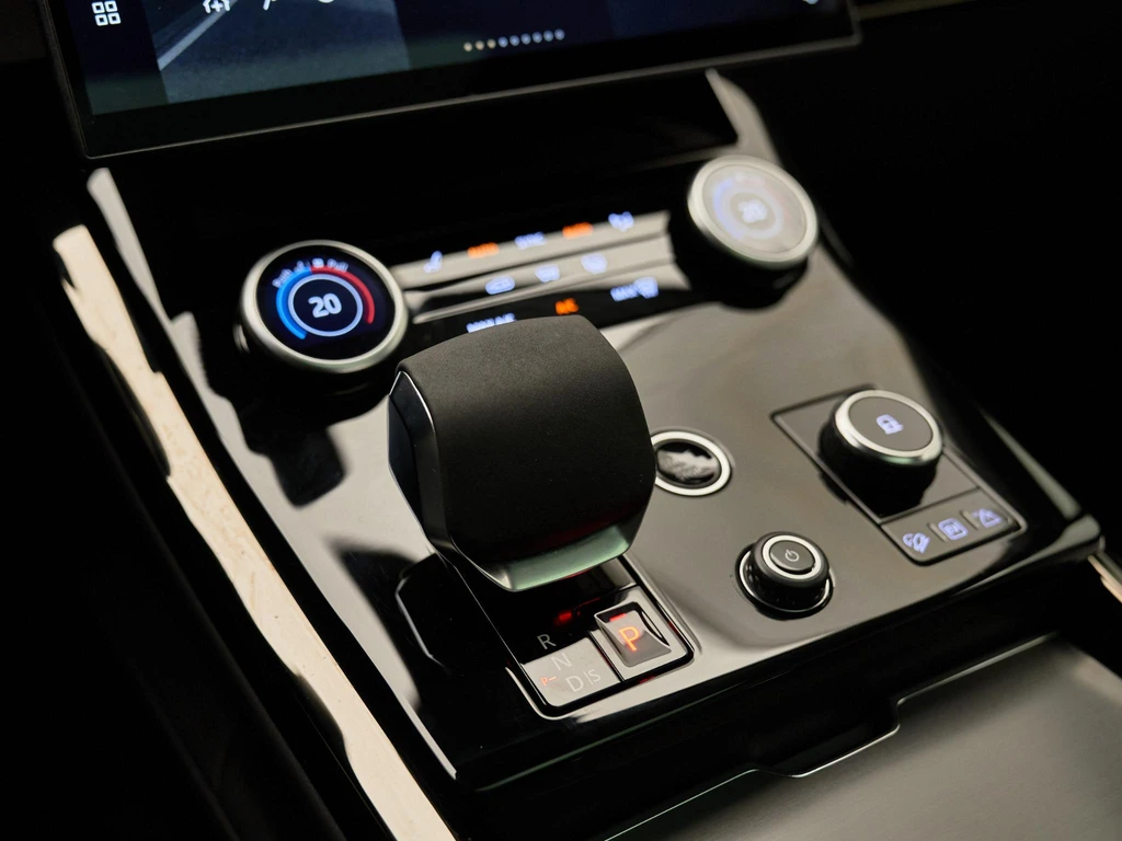 Land Rover Range Rover Sport – foto 28