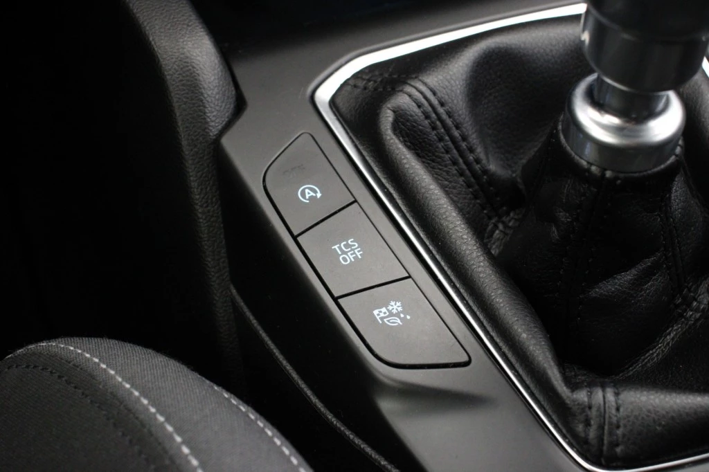 Ford Focus – foto 28