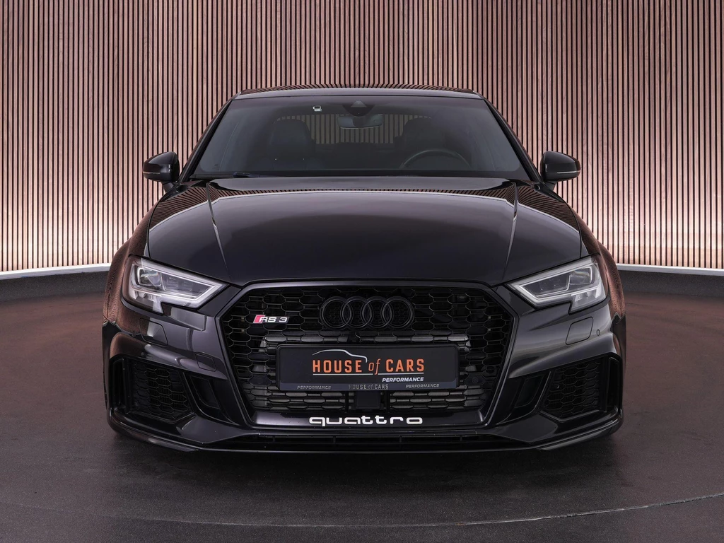 Audi RS3 – foto 16