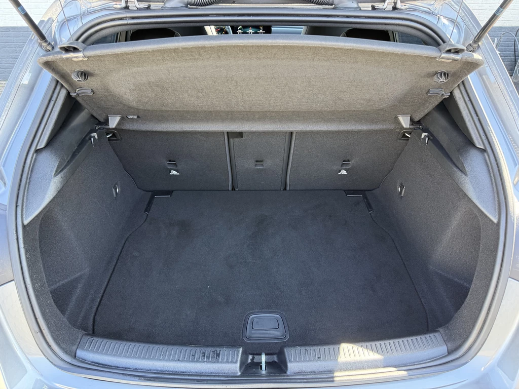 Mercedes-Benz A-Klasse – foto 30