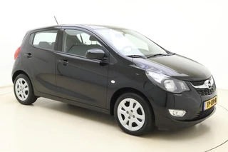 Opel KARL – thumbnail 8