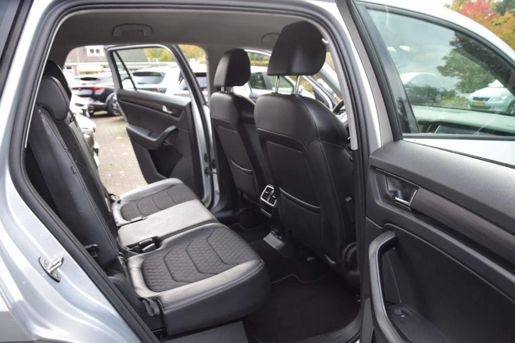 Škoda Kodiaq – foto 14