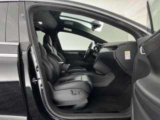 Tesla Model X – thumbnail 18
