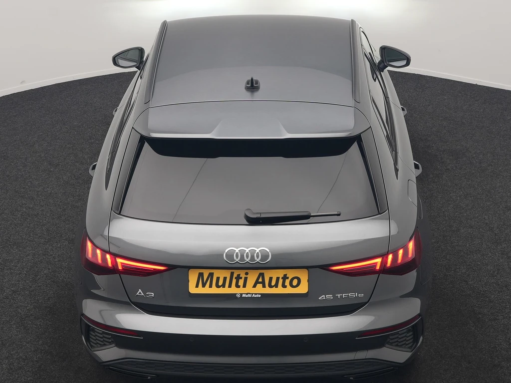 Audi A3 – foto 6