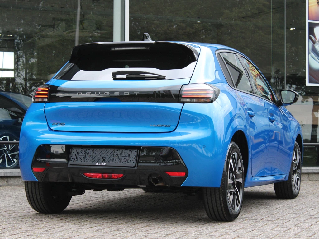 Peugeot 208 – foto 5