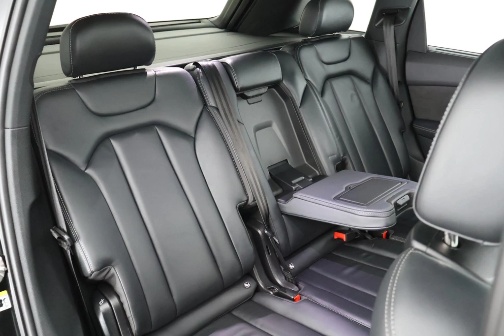 Audi Q7 – foto 43