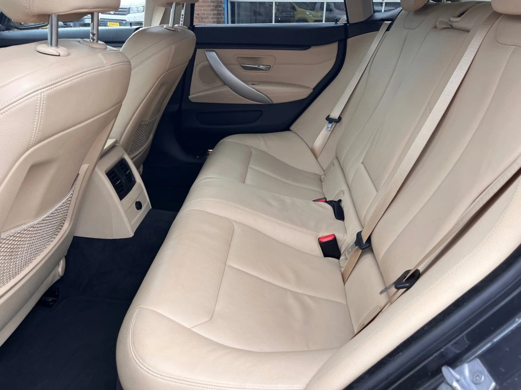 BMW 4 Serie – foto 28