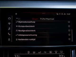 Audi A8 – thumbnail 55