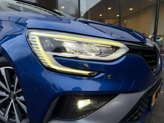 Renault Megane E-Tech – thumbnail 27