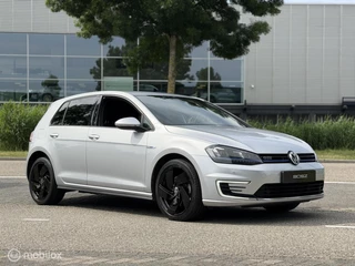 Volkswagen Golf – thumbnail 19
