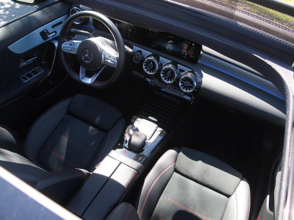 Mercedes-Benz CLA – foto 12