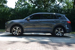 SEAT Tarraco – thumbnail 5