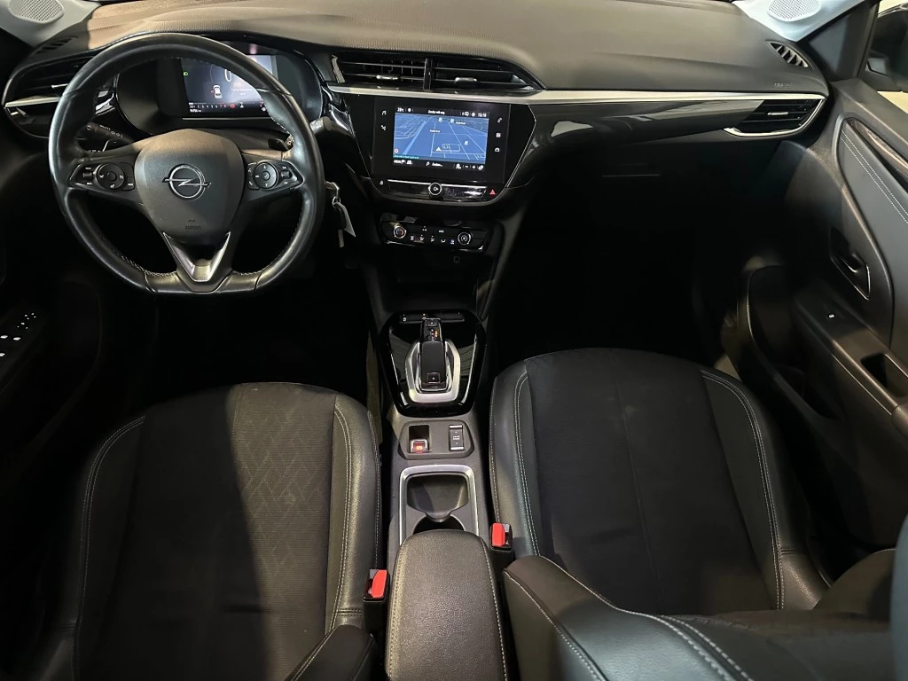 Opel Corsa – foto 11