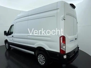 Ford E-Transit – thumbnail 3
