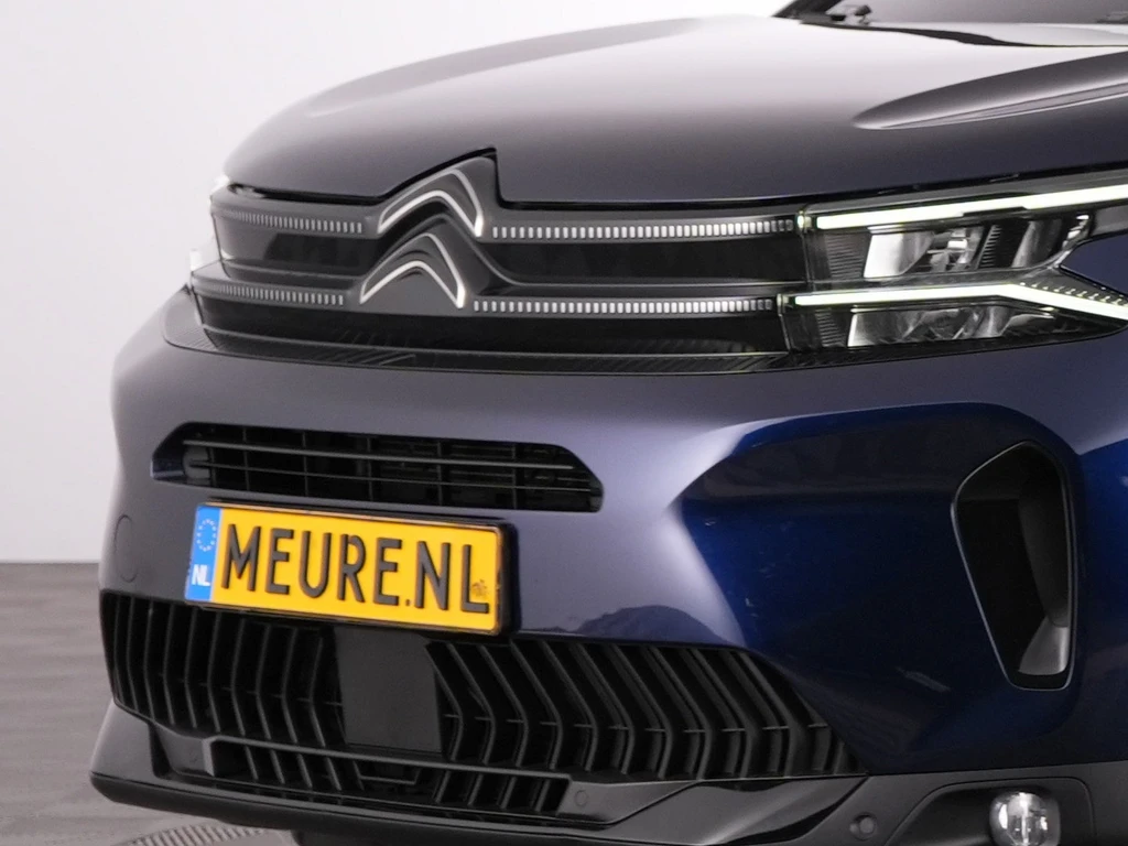 Citroën C5 Aircross – foto 34