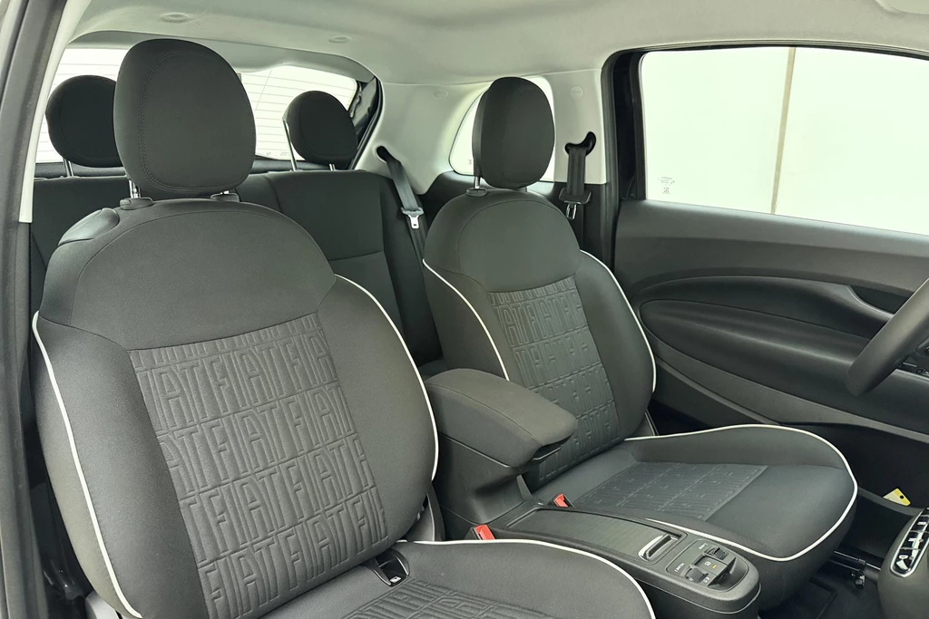 Fiat 500e – foto 14