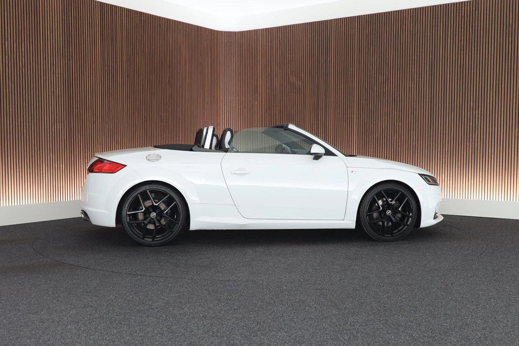 Audi TT – foto 5