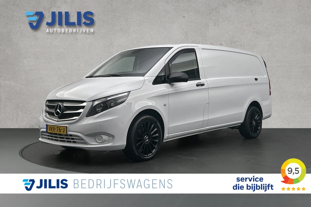 Mercedes-Benz Vito – foto 1